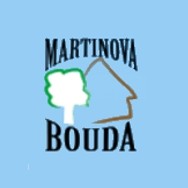 logo Martinova bouda Benecko