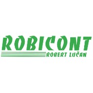 logo Robert Lučan | Kontejnerová doprava Chropyně