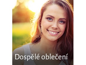 Dámská a pánská móda