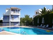 Villa Ria (Akce)