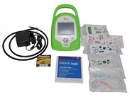 SUNTECH Medical USA, Inc. VETERINÁRNÍ TLAKOMĚR SUNTECH VET20