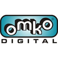 logo Omko Digital a.s. – Anténní a satelitní technika
