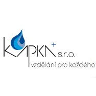 logo KAPKA PLUS s.r.o. - Vzdělávání dospělých Ostrava
