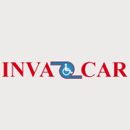 logo INVACAR - Úpravy vozidel pro tělesně postižené