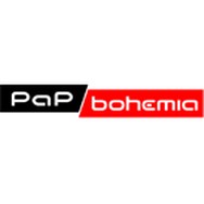 logo P a P Bohemia s.r.o.