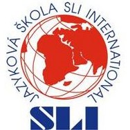 logo SLI - INTERNATIONAL s.r.o.