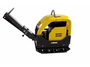 Akce na obousměrnou hutnící desku LG 504 Atlas Copco
