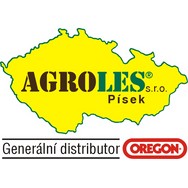 logo AGROLES, s.r.o.