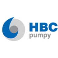 logo HBC pumpy s.r.o. - Domácí vodárny a čerpadla