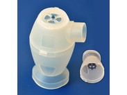 3A HEALTH CARE NEBULIZÁTOR FASTERJET