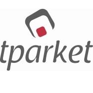 logo T- parket, s.r.o. – Dveře a podlahové krytiny