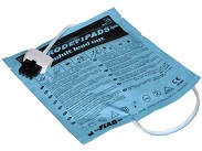 FIAB Italia SpA DEFIBRILAČNÍ ELEKTRODY LIFEPOINT pro dospělé