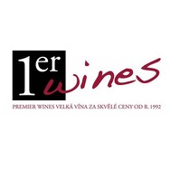 logo Premier Wines s.r.o.