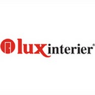 logo LUX interiér s.r.o.