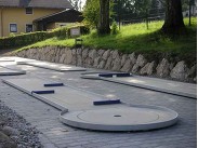 Miniaturgolf ()