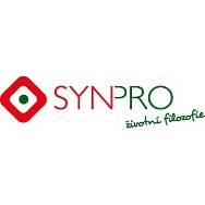 logo SYNPRO, s.r.o. - zemědělská technika