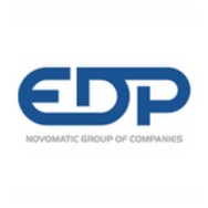 logo European Data Project, s.r.o.