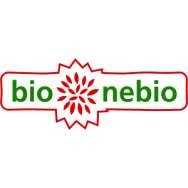 logo Bio nebio, s.r.o.