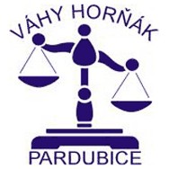 logo Jan Horňák - VÁHY HORŇÁK