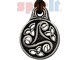 Keltský amulet ()