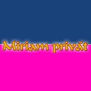 logo MIRIAM Privát