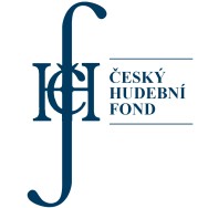 logo Český hudební fond, o.p.s. - Půjčovna a bazar klavírů a pian