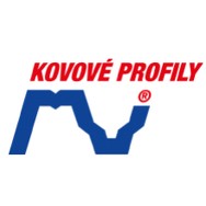 logo Kovové profily, spol. s r. o. | PŘEDNÍ DODAVATEL OPLÁŠTĚNÍ STAVEB