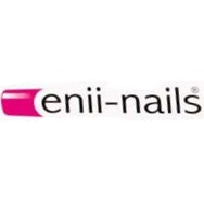 logo Gelové nehty profesionální značky ENII NAILS