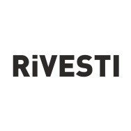logo RIVESTI - Velkoformátové obklady a dlažby Olomouc