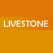 logo Livestone, s.r.o.