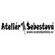 logo Fotoateliér Šebestová