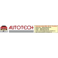 logo AUTOTECH - VT, s.r.o.