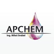 logo Ing. Miloš Snášel APCHEM - Tonery a náplně do tiskáren