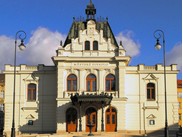 Památky ()