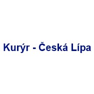 logo Kurýr-CL - Doručování zásilek