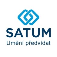 logo SATUM CZECH