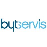logo BYTservis – správa domů a bytů v Karviné