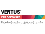 VENTUS® – podnikový informační systém (ERP) ()