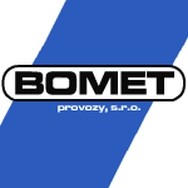 logo Bomet provozy, s.r.o.