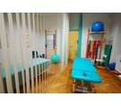 Arthrocentrum - rehabilitační ordinace