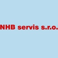 logo NHB-servis, spol. s r.o.