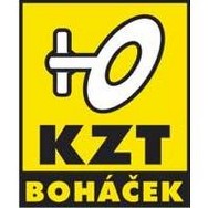 logo BOHÁČEK KZT, s.r.o. - Zámečnické práce