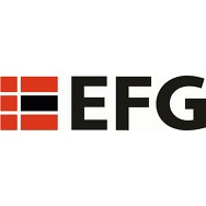 logo EFG CZ spol. s r.o.