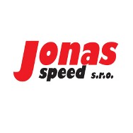 logo JONAS SPEED s.r.o. – Tuzemská i mezinárodní doprava