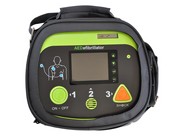 MEDITECH Equipment Co, Ltd. DEFIBRILÁTOR AED MEDITECH Defi6