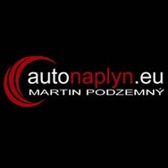 logo Martin Podzemný - Vozidla na LPG