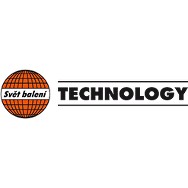 logo Technology s.r.o. - Balicí stroje a obalové materiály
