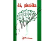 Já, písnička 1 - zpěvník pro 1.-4. třídu ()