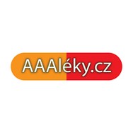 logo AAAléky.cz