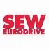 logo SEW-EURODRIVE CZ - komplexní řešení pohonné technologie